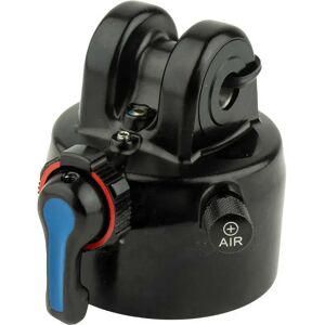 Rockshox Deluxe Rt3 A1-b1 Bearing Rear Shock Eyelet Kit Black One Size unisex Rockshox Deluxe Rt3 A1-b1 Bearing Rear Shock Eyelet Kit Black One Size unisex