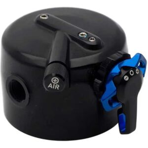 Rockshox Deluxe Ultimate C1 2023+ Trunnion Rear Shock Eyelet Kit Black One Size unisex Rockshox Deluxe Ultimate C1 2023+ Trunnion Rear Shock Eyelet Kit Black One Size unisex