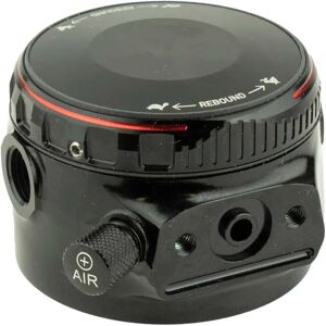 Rockshox Super Deluxe R A1-b2 Trunnion Rear Shock Eyelet Kit Black One Size unisex Rockshox Super Deluxe R A1-b2 Trunnion Rear Shock Eyelet Kit Black One Size unisex