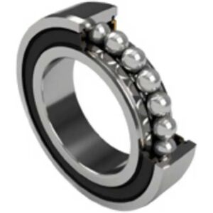 Elvedes 3803-2rs-max Bearings Silver 17 x 26 x 7 mm unisex Elvedes 3803-2rs-max Bearings Silver 17 x 26 x 7 mm unisex