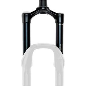 Rockshox Debonair 27.5/29´´b 44 Offset 69od 1.8 Mm Lyrik C3+/yari B3+ 2020+ Crown/steerer/uppertube Assembly Fork Difussion Black One Size unisex Rockshox Debonair 27.5/29´´b 44 Offset 69od 1.8 Mm Lyrik C3+/yari B3+ 2020+ Crown/steerer/uppertube Assembly Fork Difussion Black One Size unisex