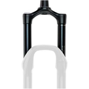 Rockshox Debonair 27.5/29´´b 44 Offset 69od 1.8 Mm Lyrik C3+/yari B3+ 2020+ Crown/steerer/uppertube Assembly Fork Gloss Black One Size unisex Rockshox Debonair 27.5/29´´b 44 Offset 69od 1.8 Mm Lyrik C3+/yari B3+ 2020+ Crown/steerer/uppertube Assembly Fork Gloss Black One Size unisex