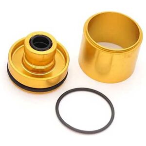 Rockshox Debonair+ Zeb A2+ 38 Mm 2023+ Fork Spring Sealhead Silver One Size unisex Rockshox Debonair+ Zeb A2+ 38 Mm 2023+ Fork Spring Sealhead Silver One Size unisex