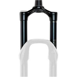 Rockshox Dual Position Air 27.5/29´´b 44 Offset 69od 1.8 Mm Lyrik C3+/yari B3+ 2020+ Crown/steerer/uppertube Assembly Fork Difussion Black One Size unisex Rockshox Dual Position Air 27.5/29´´b 44 Offset 69od 1.8 Mm Lyrik C3+/yari B3+ 2020+ Crown/steerer/uppertube Assembly Fork Difussion Black One Size unisex