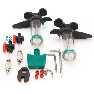 Sram Pro Mineral Db8 Disc Brakes Bleed Kit One Size unisex Sram Pro Mineral Db8 Disc Brakes Bleed Kit One Size unisex