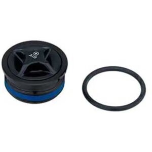 Rockshox Debonair+ 35 Mm Lyrik D1+/pike C1+ 2023+ Fork Spring Air Top Cap One Size unisex Rockshox Debonair+ 35 Mm Lyrik D1+/pike C1+ 2023+ Fork Spring Air Top Cap One Size unisex