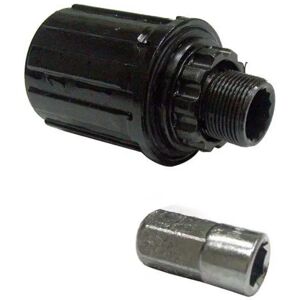 Specialized Formula Qr Shimano Freehub Body Black 8 / 9 / 10 s unisex Specialized Formula Qr Shimano Freehub Body Black 8 / 9 / 10 s unisex