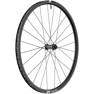 Dt Swiss Gr 1600 Spline Db 650b Disc Road Rear Wheel Black 12 x 100 mm unisex Dt Swiss Gr 1600 Spline Db 650b Disc Road Rear Wheel Black 12 x 100 mm unisex