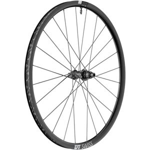 Dt Swiss Gr 1600 Spline Db 650b Disc Road Rear Wheel Black 12 x 142 mm unisex Dt Swiss Gr 1600 Spline Db 650b Disc Road Rear Wheel Black 12 x 142 mm unisex