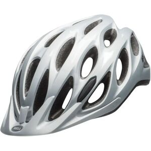Bell Tracker Mtb Helmet Silver Matte M-L unisex Bell Tracker Mtb Helmet Silver Matte M-L unisex