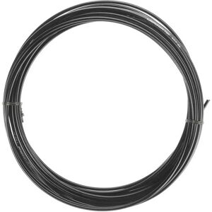 Jagwire Lex-sl Slick Lube Dropper Seatpost Cable Sleeve 10 M Black One Size unisex Jagwire Lex-sl Slick Lube Dropper Seatpost Cable Sleeve 10 M Black One Size unisex