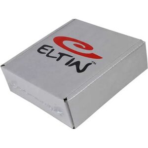 Eltin Avid Juicy 5/7/bb7 2 Disc Brake Pads 25 Units One Size unisex Eltin Avid Juicy 5/7/bb7 2 Disc Brake Pads 25 Units One Size unisex