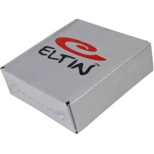Eltin Shimano Xtr/saint/slx Disc Brake Pads 25 Units One Size unisex Eltin Shimano Xtr/saint/slx Disc Brake Pads 25 Units One Size unisex
