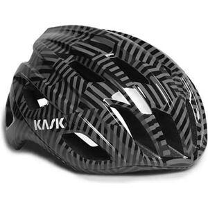 Kask Mojito 3 Camo Helmet Black / Grey M unisex Kask Mojito 3 Camo Helmet Black / Grey M unisex