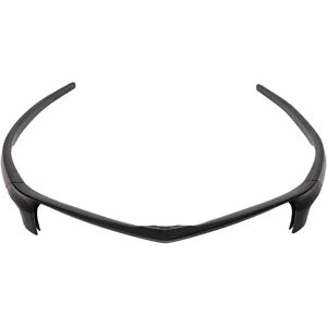 Recon Instrument Jet Replacement Frame Black One Size unisex Recon Instrument Jet Replacement Frame Black One Size unisex