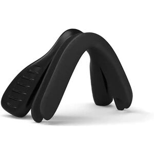 Recon Instrument Jet Glasses Nose Bridge White One Size unisex Recon Instrument Jet Glasses Nose Bridge White One Size unisex