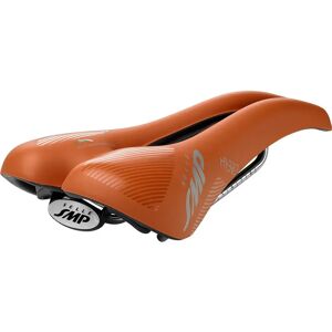 Selle Smp Trk Hybrid Saddle Light Brown Matt 140 mm Men Selle Smp Trk Hybrid Saddle Light Brown Matt 140 mm Men