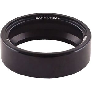Cane Creek 112 Series Headset Spacer Black 10 mm unisex Cane Creek 112 Series Headset Spacer Black 10 mm unisex