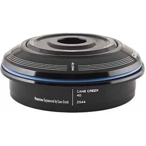 Cane Creek Cane Creek 40-Series ZS44 Headset - Black - 1 1/8" - Headset Cane Creek Cane Creek 40-Series ZS44 Headset - Black - 1 1/8" - Headset