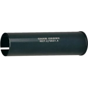 Cane Creek Seatpost Adapter Black 27.2-29.0 mm unisex Cane Creek Seatpost Adapter Black 27.2-29.0 mm unisex