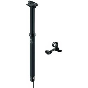 Fsa Flowtron B3 Seatpost Black 363 mm unisex Fsa Flowtron B3 Seatpost Black 363 mm unisex
