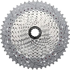 Sunrace Mz80 Cassette Silver 12s unisex Sunrace Mz80 Cassette Silver 12s unisex