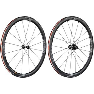 Vision Metron 40 Sl Cl Disc Road Wheel Set Black 15 x 100 / 12 x 142 mm unisex Vision Metron 40 Sl Cl Disc Road Wheel Set Black 15 x 100 / 12 x 142 mm unisex