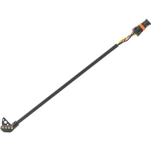 Bosch Bike Bui350 1300 Mm Display Cable Black One Size unisex Bosch Bike Bui350 1300 Mm Display Cable Black One Size unisex