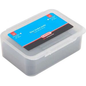 Elvedes Shimano Br-m375/m415-m495/m515/m525/m575/c501/c601.c607/tektro Auriga (pro-(e-)comp)/draco/orion/aquila/rst D-power Metallic Carbon Disc Brake Pads 10 Pairs Black One Size unisex Elvedes Shimano Br-m375/m415-m495/m515/m525/m575/c501/c601.c607/tektro Auriga (pro-(e-)comp)/draco/orion/aquila/rst D-power Metallic Carbon Disc Brake Pads 10 Pairs Black One Size unisex