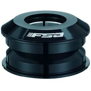 Fsa 55r-1 Semi-integrated Headset Black 1 1/8´´ unisex Fsa 55r-1 Semi-integrated Headset Black 1 1/8´´ unisex