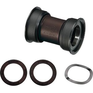 Fsa Bb386 Evo Road Megaexo Bottom Bracket Cups Adapter Black One Size unisex Fsa Bb386 Evo Road Megaexo Bottom Bracket Cups Adapter Black One Size unisex