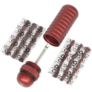 Peaty´s Repair Kit Red One Size unisex Peaty´s Repair Kit Red One Size unisex