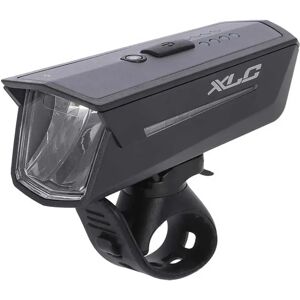 XLC Proxima Bike Light - LED 15/30/60 Lux XLC Proxima Bike Light - LED 15/30/60 Lux
