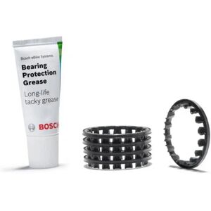 Bosch Bike 1270020133 Bdu2xx Service Kit Black One Size unisex Bosch Bike 1270020133 Bdu2xx Service Kit Black One Size unisex