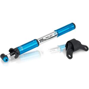 Xlc Pu-r03 Race 220 Mm Mini Pump Black 101.5 Psi unisex Xlc Pu-r03 Race 220 Mm Mini Pump Black 101.5 Psi unisex