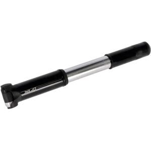 XLC PU-R03 Race Mini Bike Pump - Road Bike, Aluminum, 7 bar XLC PU-R03 Race Mini Bike Pump - Road Bike, Aluminum, 7 bar