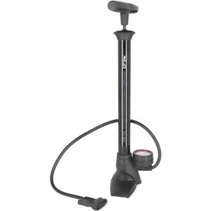 Xlc Pu-s07 Floor Pump Black 150.5 Psi unisex Xlc Pu-s07 Floor Pump Black 150.5 Psi unisex