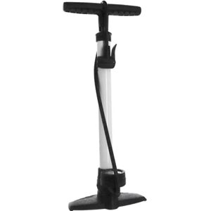 Xlc Pu-s07 Floor Pump White 150.5 Psi unisex Xlc Pu-s07 Floor Pump White 150.5 Psi unisex