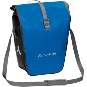 Vaude Bike Aqua Back Pannier 48l 2 Units Blue 37 x 33 x 19 cm unisex Vaude Bike Aqua Back Pannier 48l 2 Units Blue 37 x 33 x 19 cm unisex