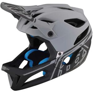 Troy Lee Designs Stage MTB Helmet - Grey - XS Troy Lee Designs Stage MTB Helmet - Grey - XS