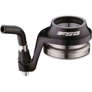 Fsa 44cx Orbit Integrated Headset Black 1 1/8´´ unisex Fsa 44cx Orbit Integrated Headset Black 1 1/8´´ unisex