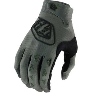 Troy Lee Designs S Green Air Gloves - Gloves Troy Lee Designs S Green Air Gloves - Gloves