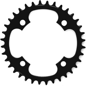 Massi N-w E-bike Chainring Black 34t unisex Massi N-w E-bike Chainring Black 34t unisex