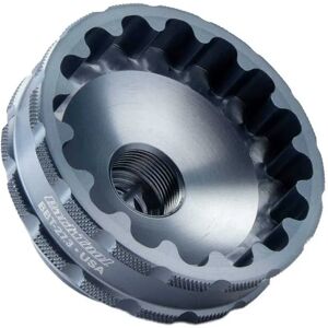 Park Tool Bbt-27.3 16-notch 49 Mm Od Bottom Bracket Tool Black One Size unisex Park Tool Bbt-27.3 16-notch 49 Mm Od Bottom Bracket Tool Black One Size unisex