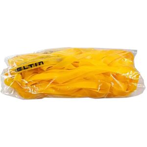 Eltin 26´´ Rim Tape 50 Units Yellow 18 mm unisex Eltin 26´´ Rim Tape 50 Units Yellow 18 mm unisex