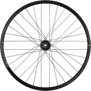 Mavic E-speedcity Cl Rear Wheel Black 12 x 142 mm unisex Mavic E-speedcity Cl Rear Wheel Black 12 x 142 mm unisex