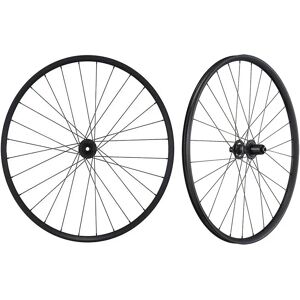 Ritchey Zeta Gx 650b Disc Wheelset - Gravel Ritchey Zeta Gx 650b Disc Wheelset - Gravel