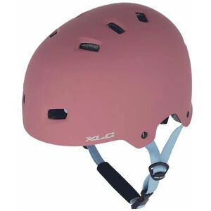 Xlc Urban BH-C22 Rosa Helmet - Urban, BMX, Stylish Xlc Urban BH-C22 Rosa Helmet - Urban, BMX, Stylish