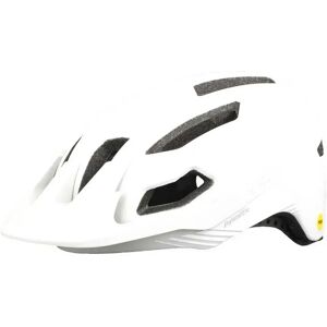 Sweet Protection Dissenter MIPS - MTB Helmet - Matte White - L/XL Sweet Protection Dissenter MIPS - MTB Helmet - Matte White - L/XL
