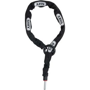 Abus Ach 2.0 6ks Chain Lock Black 100 cm unisex Abus Ach 2.0 6ks Chain Lock Black 100 cm unisex